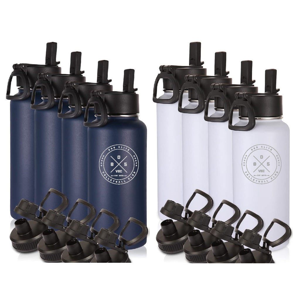 32 Oz. Insulated Water Bottle