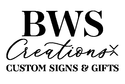 BWS Creations